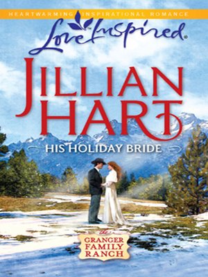 cover image of His Holiday Bride